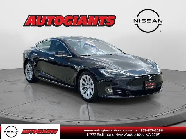 2016 Tesla Model S 75D for sale in Woodbridge, VA