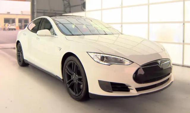 2015 Tesla Model S 85D for sale in Woodbridge, VA
