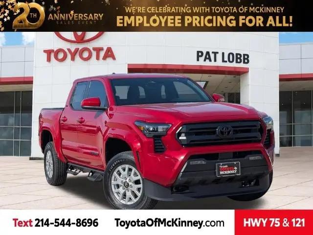 2026 Toyota Tacoma SR5 for sale in McKinney, TX