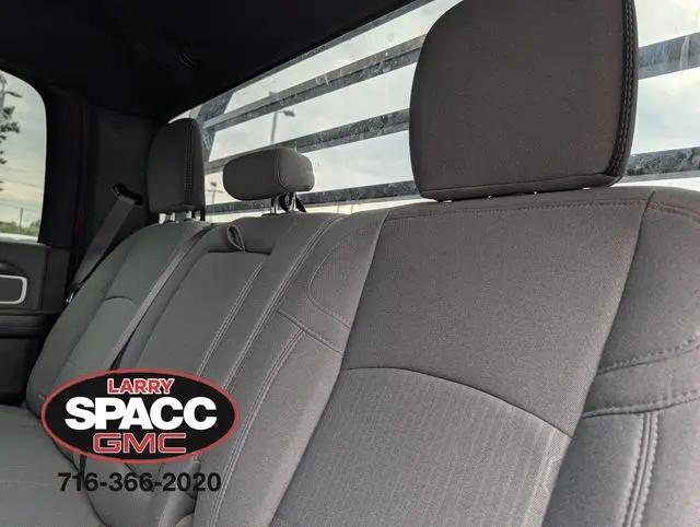 2021 Jeep Ram 2500 Big Horn Crew Cab 4x4 6'4" Box for sale in Dunkirk, NY