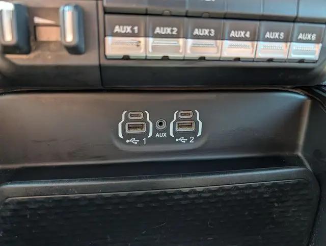 2021 Jeep Ram 2500 Big Horn Crew Cab 4x4 64 Box