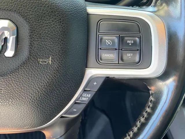 2021 Jeep Ram 2500 Big Horn Crew Cab 4x4 64 Box