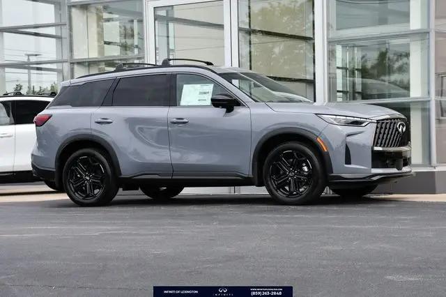 2027 INFINITI QX60 SPORT AWD for sale in Lexington, KY