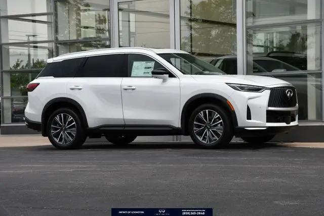 2027 INFINITI QX60 LUXE AWD for sale in Lexington, KY