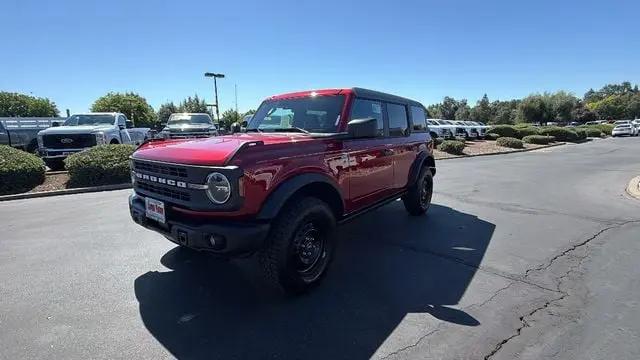 2026 Ford Bronco Big Bend for sale in Redding, CA