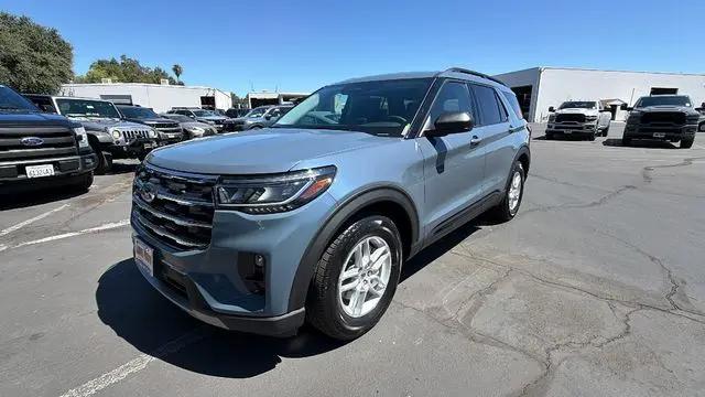 2026 Ford Explorer Active for sale in Redding, CA