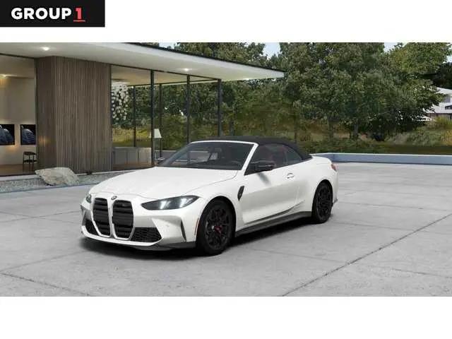 2027 BMW M4 Competition xDrive for sale in Webster, TX