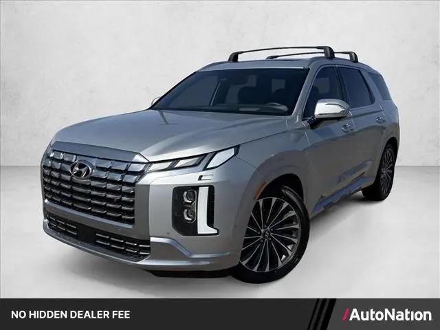 2023 Hyundai Palisade Calligraphy for sale in Avondale, AZ