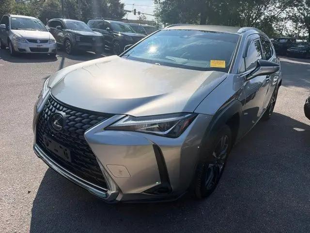 2021 Lexus UX 200 UX 200 for sale in Silver Spring, MD