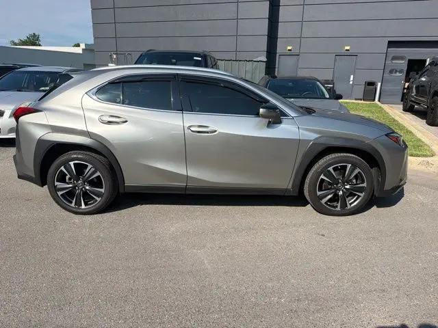 2021 Lexus UX 200 UX 200