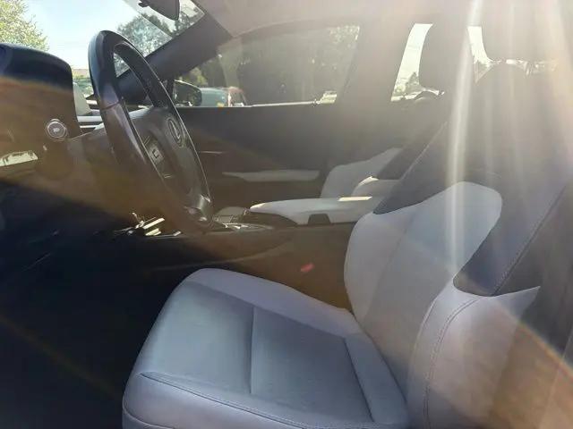 2021 Lexus UX 200 UX 200