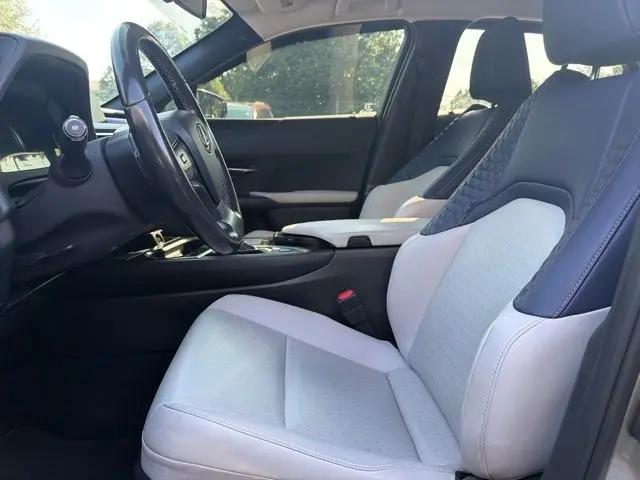 2021 Lexus UX 200 UX 200