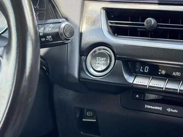 2021 Lexus UX 200 UX 200