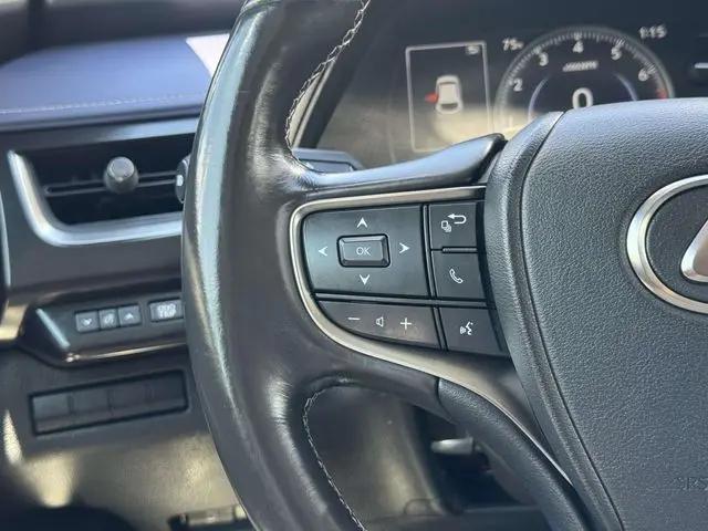 2021 Lexus UX 200 UX 200