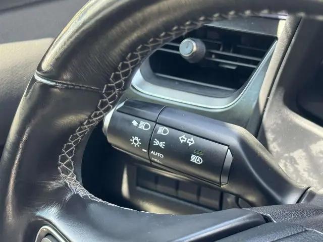 2021 Lexus UX 200 UX 200