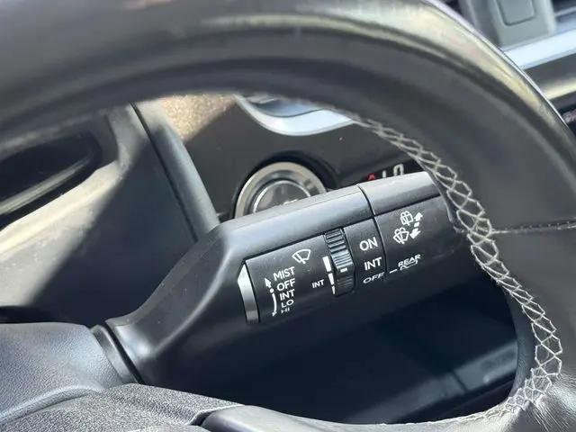 2021 Lexus UX 200 UX 200