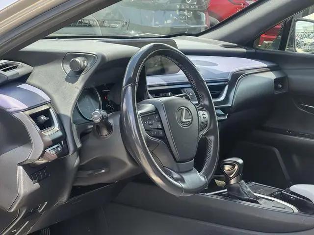 2021 Lexus UX 200 UX 200