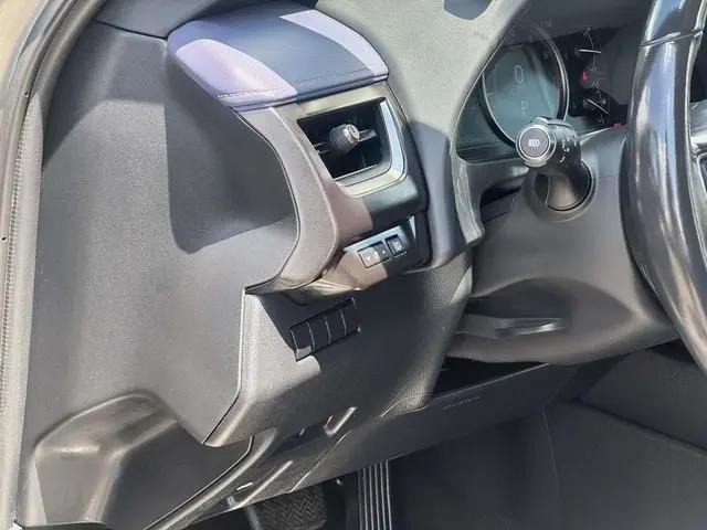 2021 Lexus UX 200 UX 200