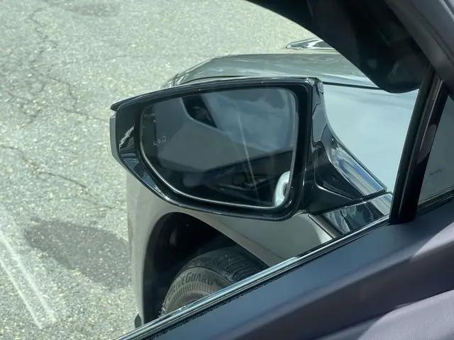 2021 Lexus UX 200 UX 200