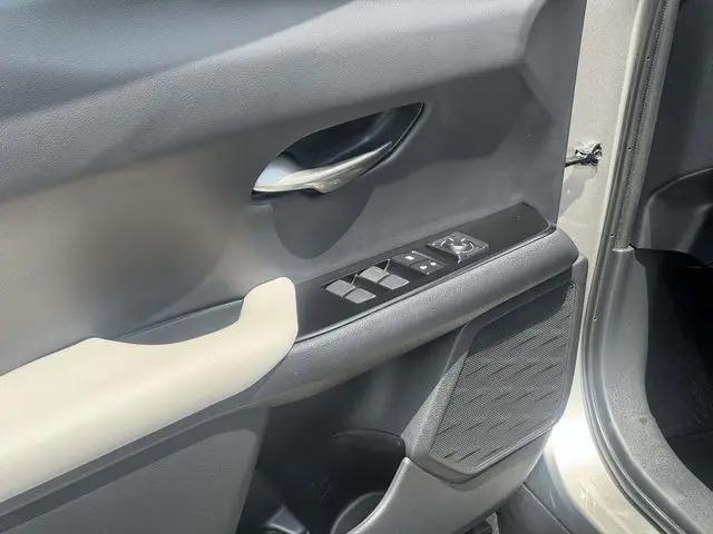 2021 Lexus UX 200 UX 200