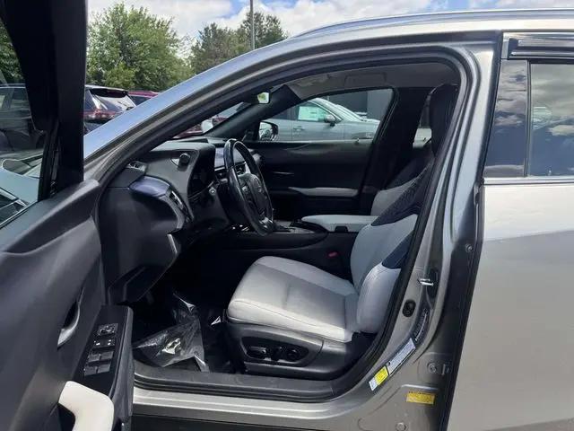 2021 Lexus UX 200 UX 200