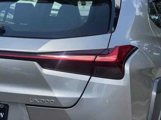 2021 Lexus UX 200 UX 200