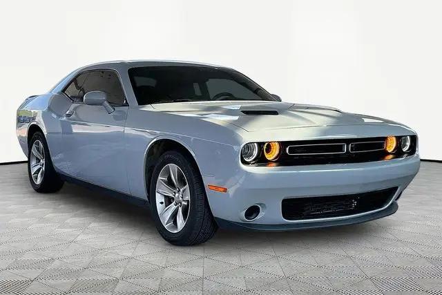 2020 Dodge Challenger SXT for sale in Lowell, NC