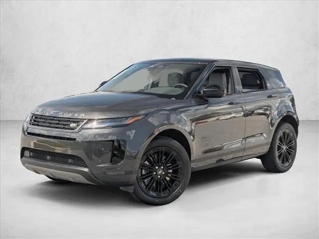 2026 Land Rover Range Rover Evoque S for sale in Cockeysville, MD
