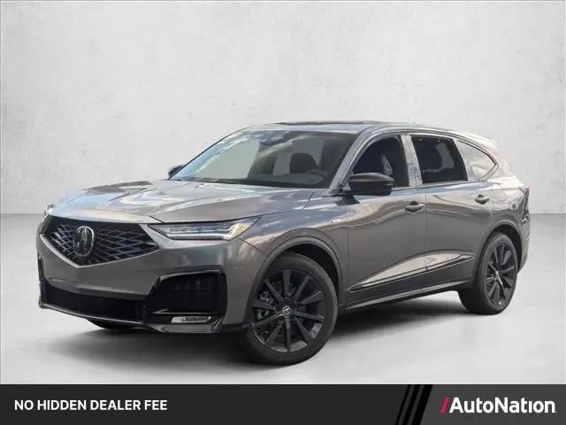 2026 Acura MDX A-SPEC for sale in Cockeysville, MD