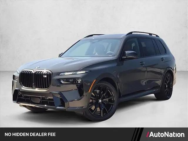 2027 BMW X7 M60i for sale in Rockville, MD