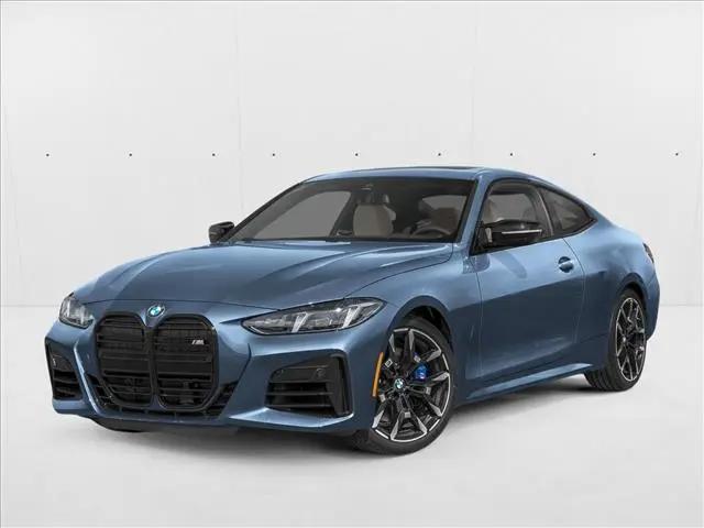 2027 BMW M4 i xDrive for sale in Rockville, MD