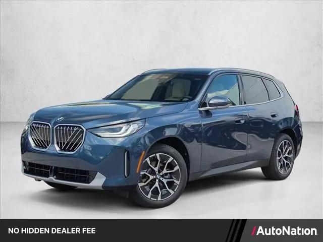 2026 BMW X3 30 xDrive for sale in Towson, MD