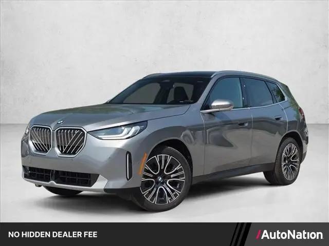 2026 BMW X3 30 xDrive for sale in Towson, MD
