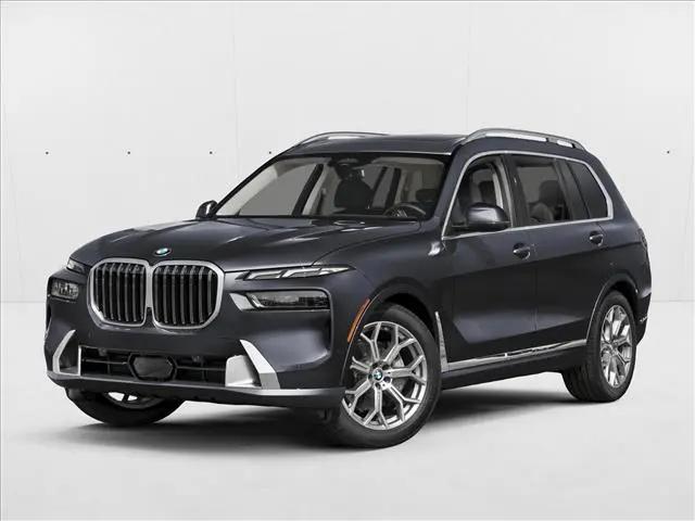 2027 BMW X7 xDrive40i for sale in Towson, MD