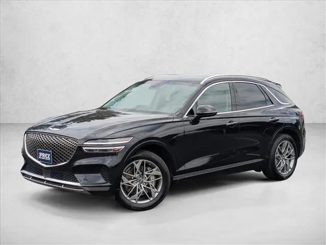 2025 Genesis GV70 2.5T AWD for sale in Littleton, CO