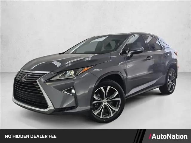 2017 Lexus RX 350 RX 350 for sale in Hardeeville, SC