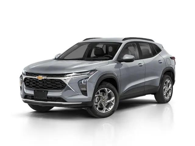 2026 Chevrolet Trax FWD 1RS for sale in Crestview, FL