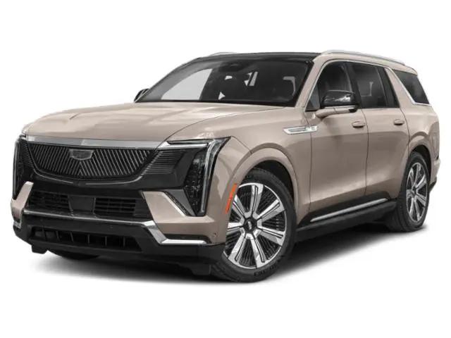 2026 Cadillac Escalade IQL Luxury AWD for sale in Friendswood, TX