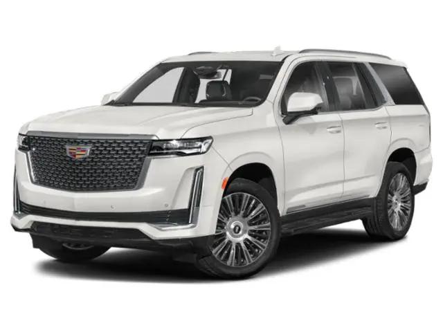 2023 Cadillac Escalade 4WD Premium Luxury for sale in Friendswood, TX