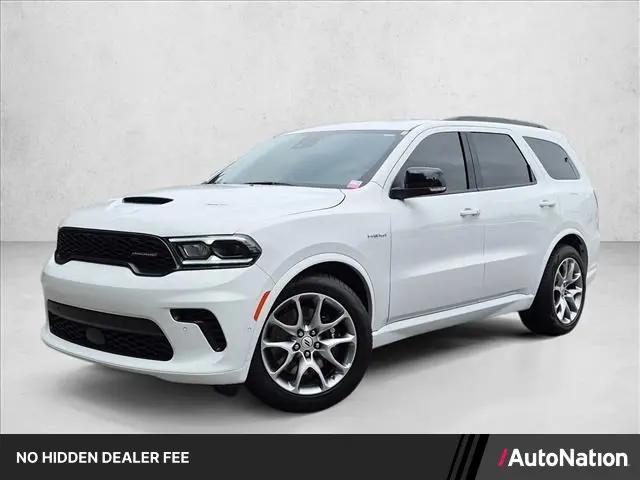 2026 Dodge Durango GT Plus AWD HEMI V8 for sale in Hardeeville, SC
