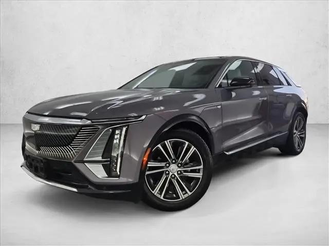 2024 Cadillac iQ Luxury w/1SC for sale in Hardeeville, SC