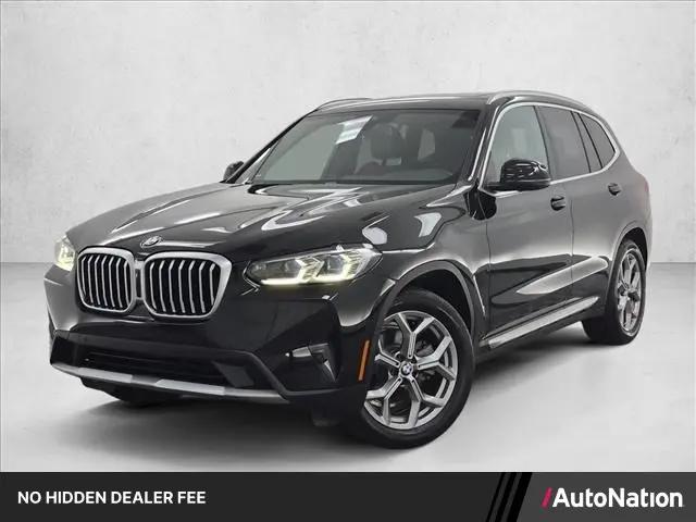 2024 BMW X3 sDrive30i for sale in Hardeeville, SC