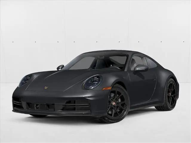 2026 Porsche 911 Carrera 4 GTS for sale in Hardeeville, SC