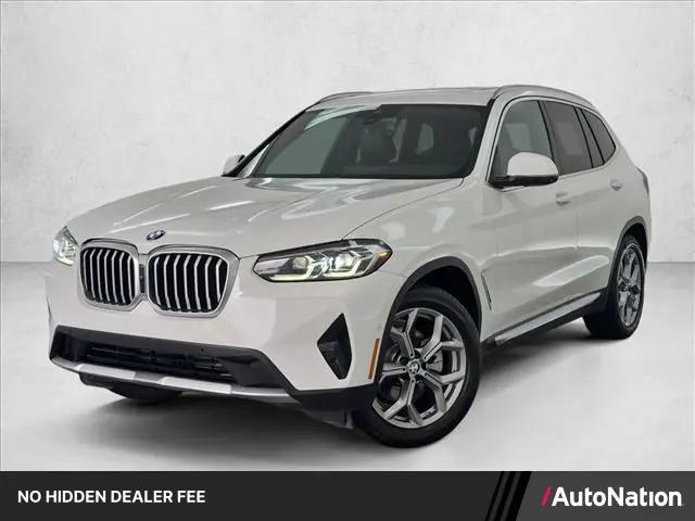 2023 BMW X3 sDrive30i for sale in Hardeeville, SC