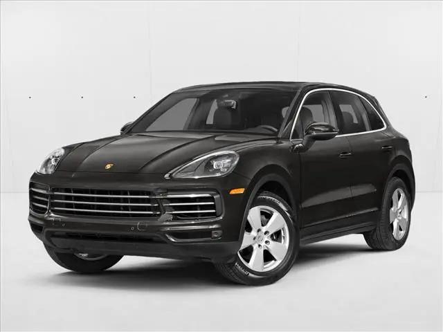 2023 Porsche Cayenne Platinum Edition for sale in Hardeeville, SC
