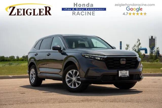 2025 Honda CR-V LX AWD for sale in Mount Pleasant, WI