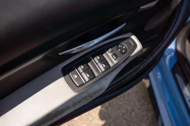 2017 BMW M3 Standard