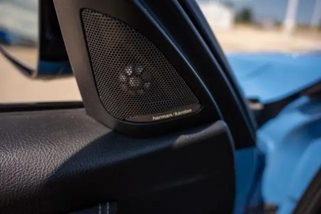 2017 BMW M3 Standard