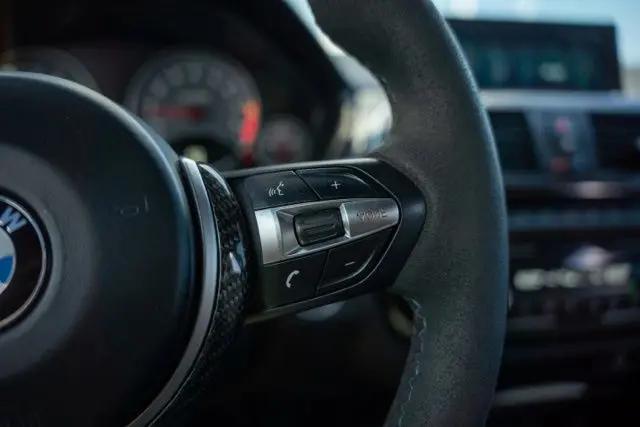 2017 BMW M3 Standard