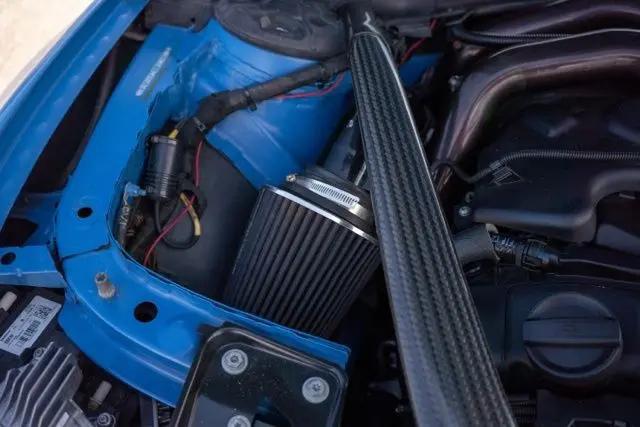 2017 BMW M3 Standard